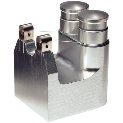 SafeDispense Dual Floss Dispenser 