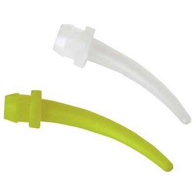 Virtual Intra Oral Tip Large White 100/Pkg (Ivoclar)