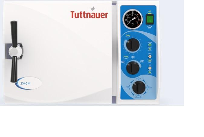 Sterilizer Manual 9