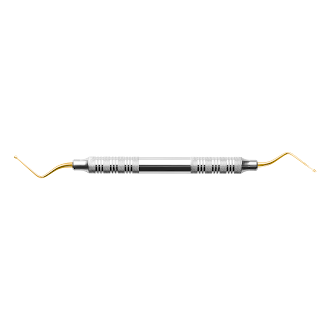 Periodontal Hirschfeld Files XP Sharpen-Free (American Eagle)