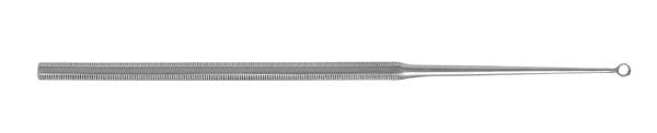 Buck Ear Curette #2 6.5