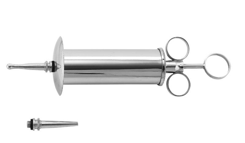 Ear & Bladder Syringe - 2 oz. 
