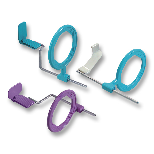 RAPID X-Ray Positioners (Flow Dental)