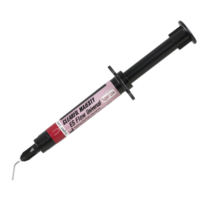 CLEARFIL MAJESTY ES Flow Universal Syringe 2.7g/1.5mL