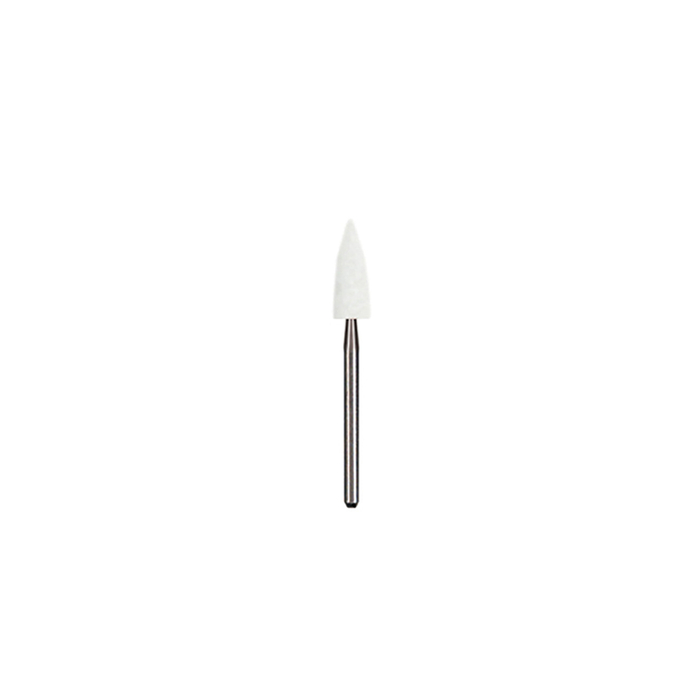 White Arkansas Stones FG High Speed Pack of 12 (Dedeco)