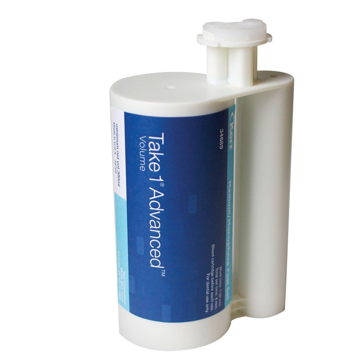 Take 1 Advanced VPS Impression Material Volume 380 ml (Kerr)