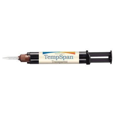  TempSpan Transparent Temporary Cement Refill 6g (Pentron)