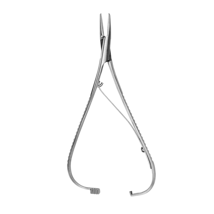 Mathieu Narrow Tips Ortho (Hu-Friedy)
