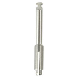 Mandrel Pop-On (Sof-lex Tyep) SS RA Shank 3/Bag 