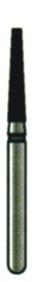 Alpen X1 Diamonds Flat End Taper 25 pack (Alpen)