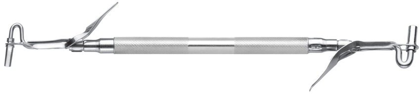 Amalgam Carrier DE (Nordent)