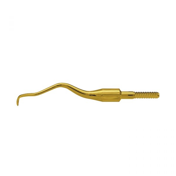 Curette XP Sharpen-Free Quick Tip 