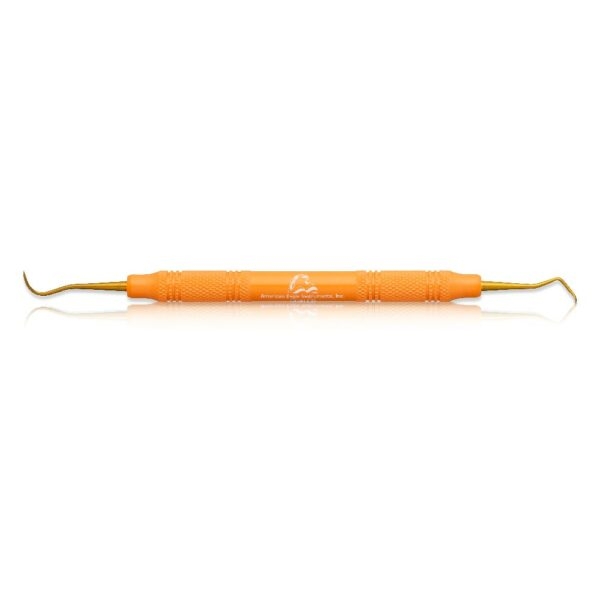 Scaler DE N1 Anterior XP Double End Sharpen-Free