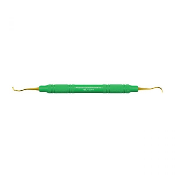 Scaler J4-U5 XP Double End Sharpen-Free