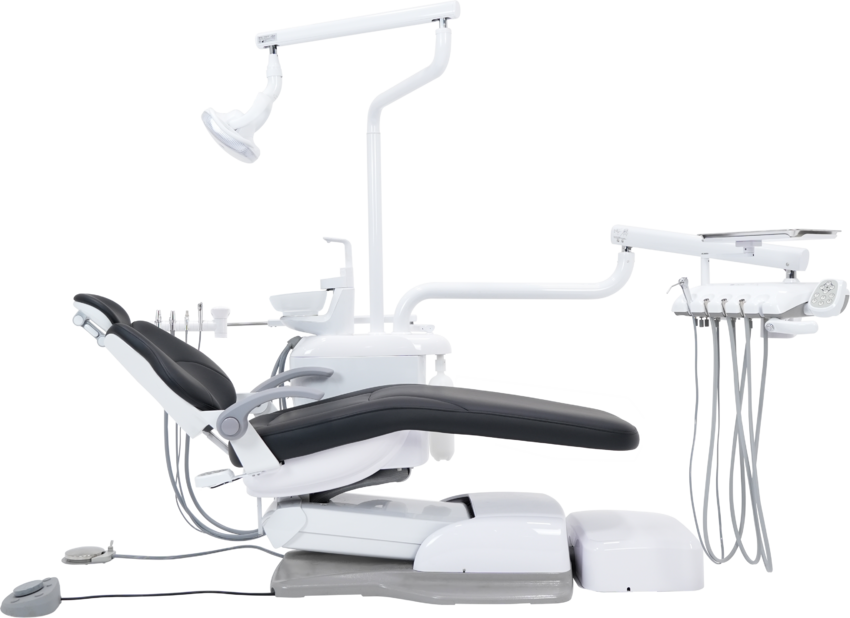 AJ16 BEYOND 301 Operatory Package (ADS)