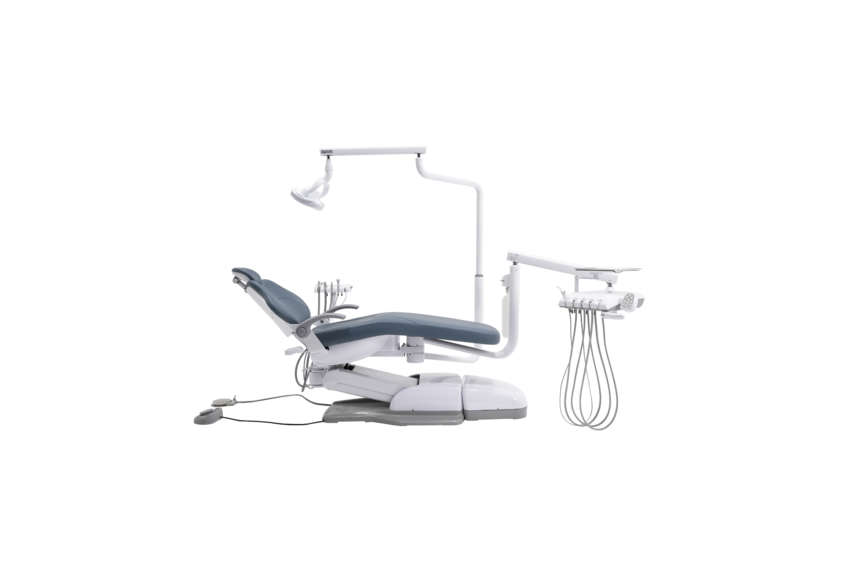 AJ16 BEYOND 400 Operatory Package (ADS)