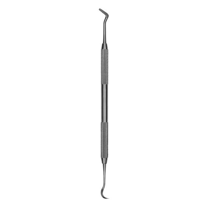 Band Pusher/Scaler #41 Hdl. (Hu-Friedy)