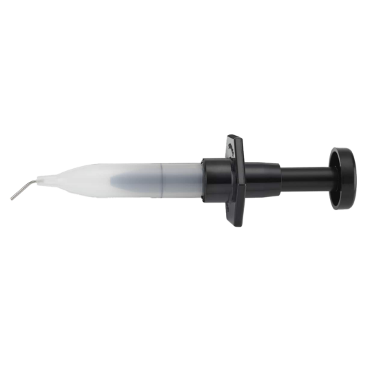  Access Impression Syringe Barrel Disposable (Centrix)