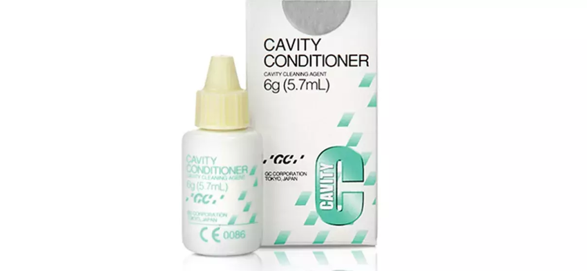 Cavity Conditioner Cavity Cleaning Agent 5.7 ml (GC America)