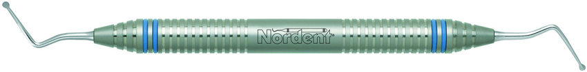 Excavator Endo (Nordent)