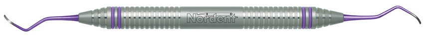 Implant Scaler DE #5-6 Barnhart NITI (Nordent)