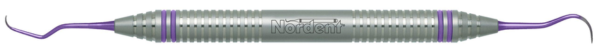Implant Scaler DE Anterior #N137  NITI (Nordent)