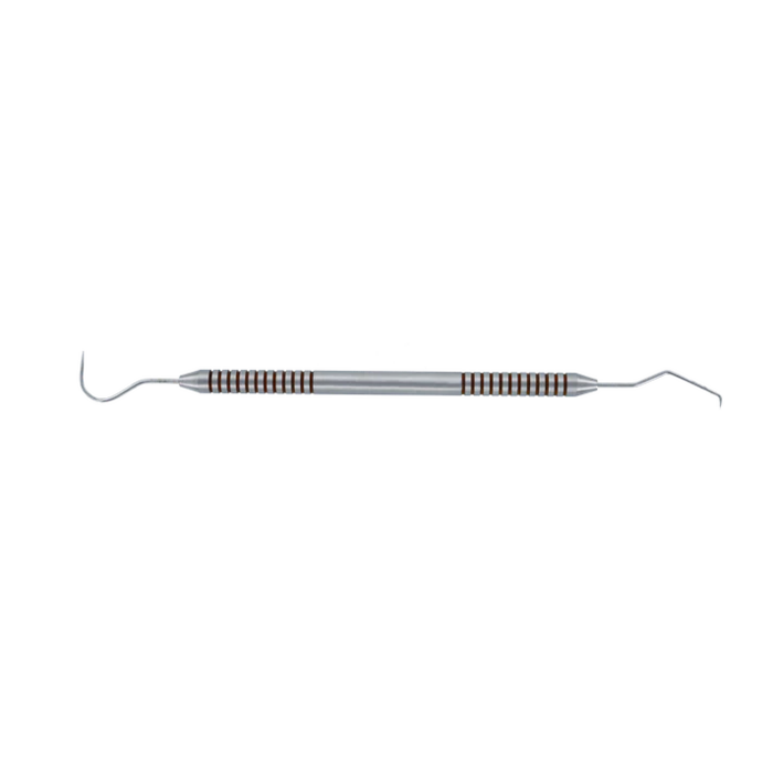Explorer 5 Double Ended
