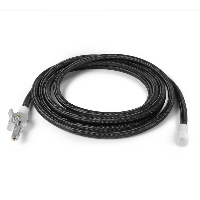 Scaler Water Hose w/ Fitting - 7'