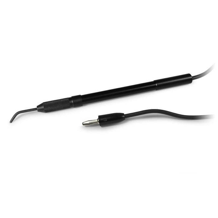 Sensimatic Handpiece & Cable (Parkell)