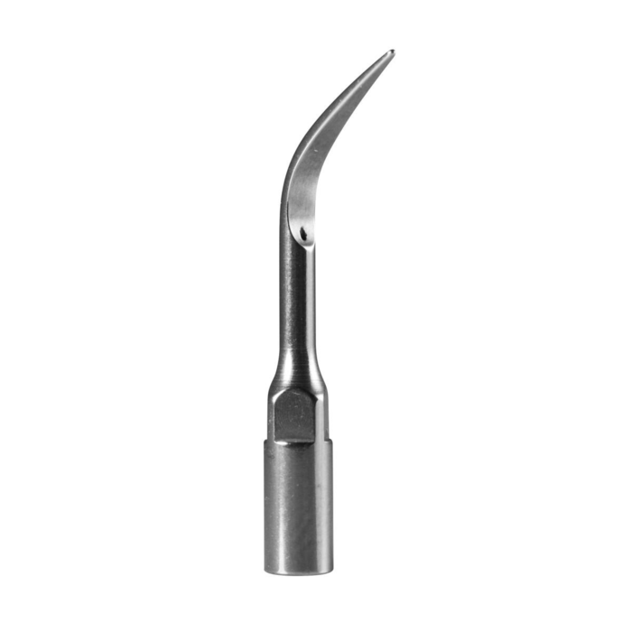 TurboPiezo Ultrasonic Scaler tip Universal Straight