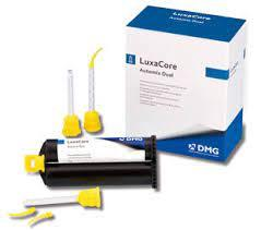 LuxaCore Dual Automix Natural (A3)