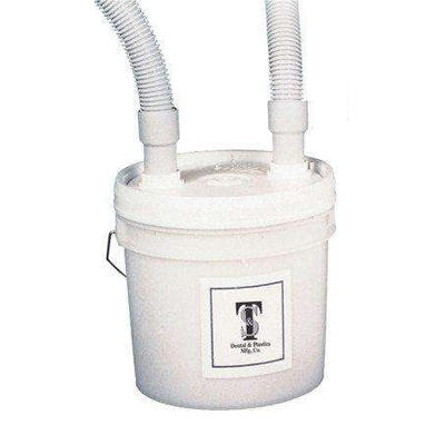 Trap-Eze (Keystone)