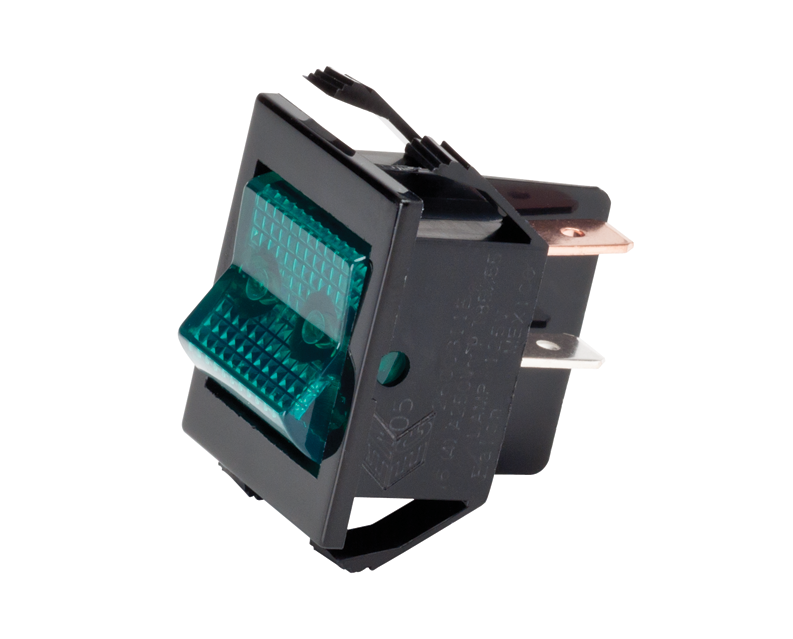 Tuttnauer Power Switch
