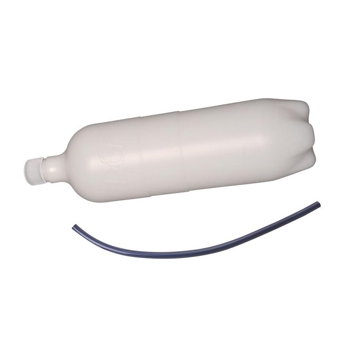 Water Bottle W/Cap & Pick-Up Tube 2Liter (DCI) Water Bottle W/Cap & Pick-Up Tube 2Liter (DCI)