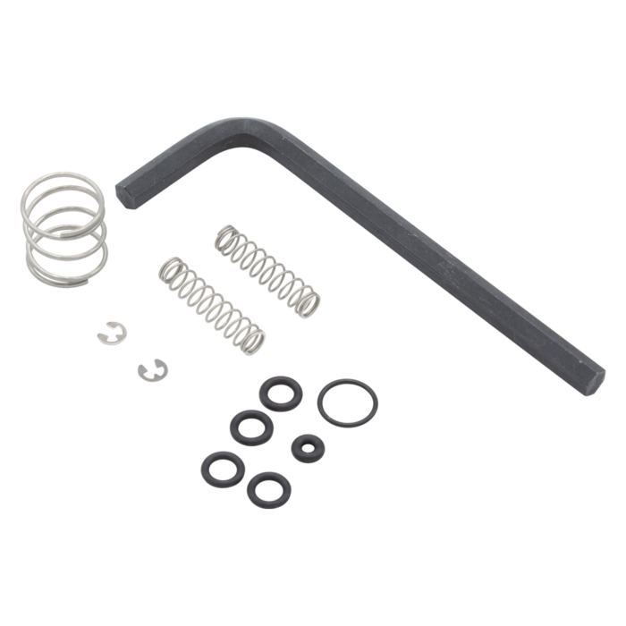 Syringe Repair Kit, Precision Comfort, (DCI)