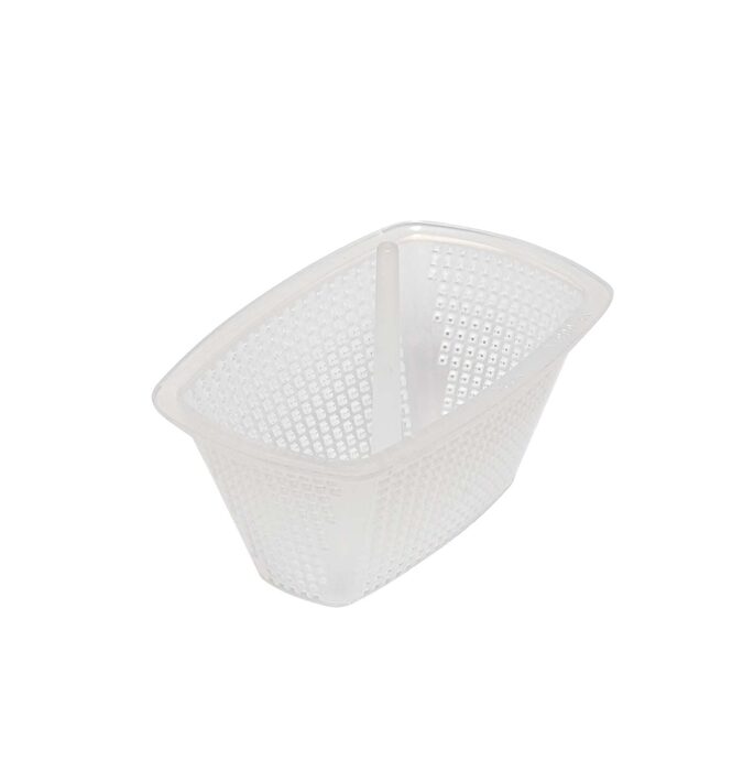 Filter, Vacuum Trap, Solids Collector, Series 5 (DCI) Filter, Vacuum Trap, Solids Collector, Series 5 (DCI)