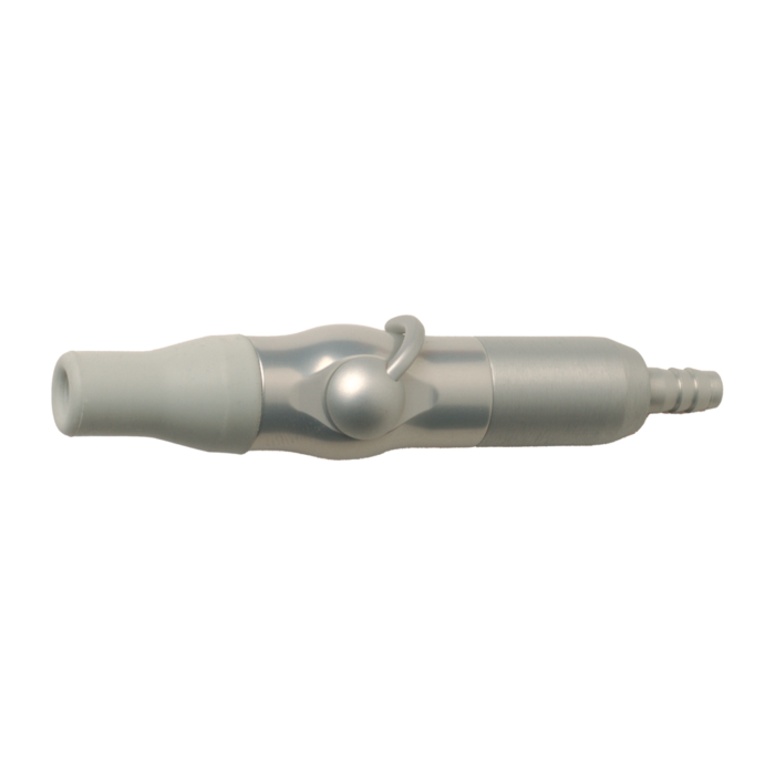 Saliva Ejector Valve Premium Autoclavable w/Anti Suck Back (DCI) Saliva Ejector Valve Premium Autoclavable w/Anti Suck Back (DCI)