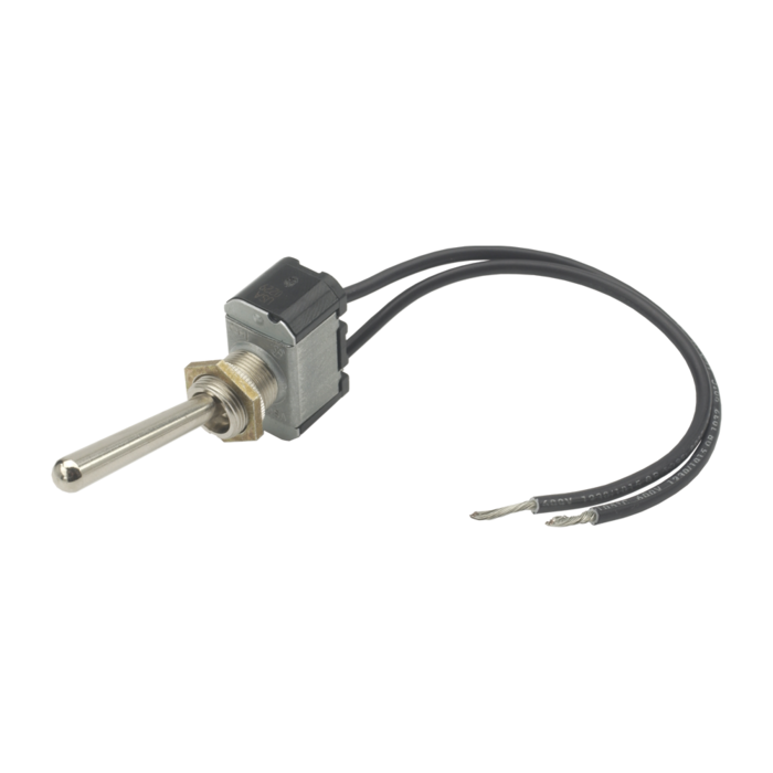 Power Switch, 125 Vac 15 Amp, to fit A-dec 6300®, Pelton & Crane LF I & LF II Power Switch, 125 Vac 15 Amp, to fit A-dec 6300®, Pelton & Crane LF I & LF II