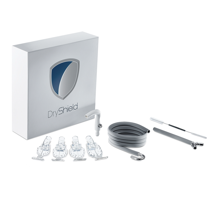 DryShield HVE Isolation Starter Kit (Dry Shield)