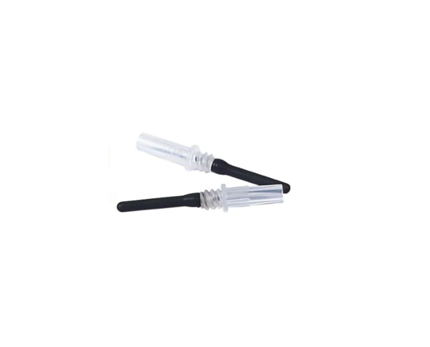 Multi Sample Luer Adapter 100/Pkg (Exel) Multi Sample Luer Adapter 100/Pkg (Exel)