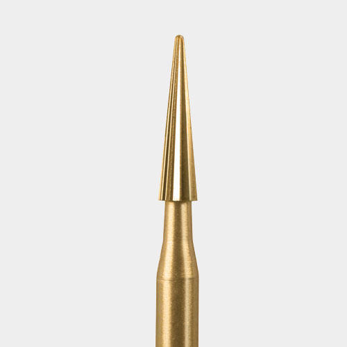 NeoBurr FG #EF6 Esthetic Finisher (25) (Microcopy)