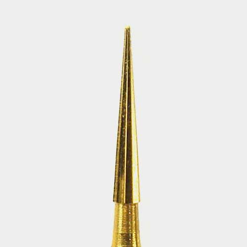 NeoBurr FG #EF9 Esthetic Finisher (25) (Microcopy)
