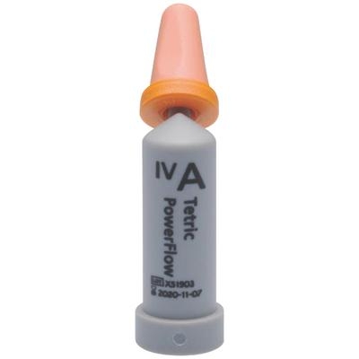 Tetric PowerFlow Filling Material Cavifil Refill 0.2g 20/Pkg (Ivoclar)