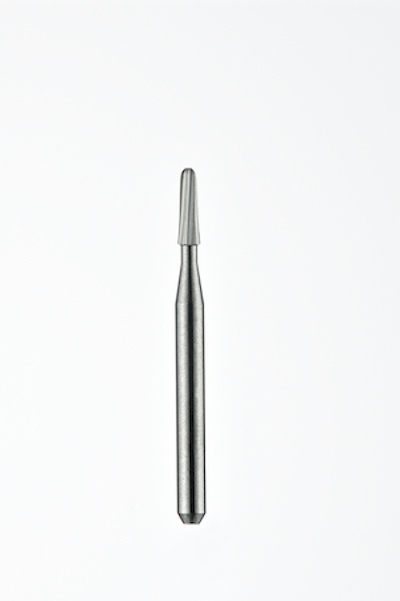 Carbide Burs FG High Speed 1171 Pack of 10 (Sky Economy)