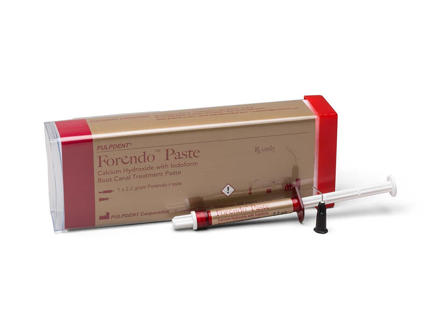 Forendo Kit