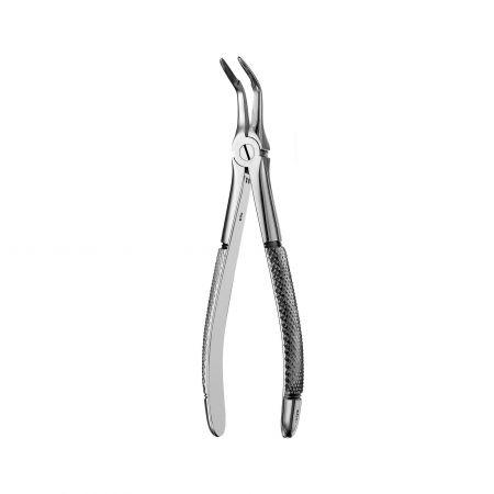Forceps Serrated European Style (Hu-Friedy) Forceps Serrated European Style (Hu-Friedy)