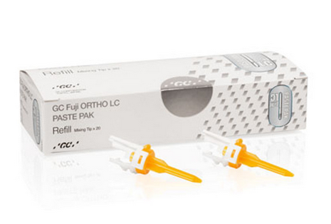 Fuji Ortho LC Automix SL Cartridge (GC)