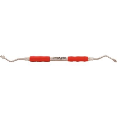 Nemetz Crown Remover Silicone Handle D/E (GingiPak)