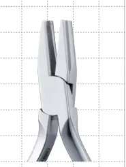 Hollow Chop Pliers (Task)