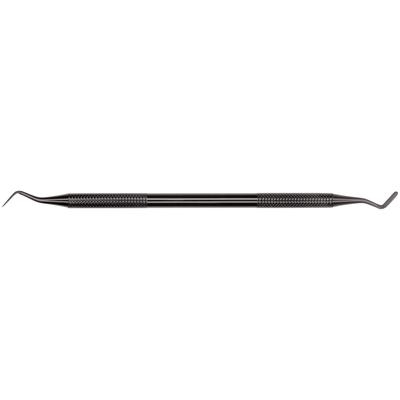 Composite Instrument 4 Felt Anodized Aluminum